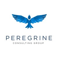 Peregrine Consulting Group logo, Peregrine Consulting Group contact details