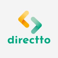 Directto.tech logo, Directto.tech contact details