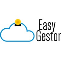 easygestor logo, easygestor contact details