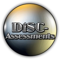 DiSC-Assessments.com logo, DiSC-Assessments.com contact details