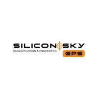 SiliconSky GPS, Inc. logo, SiliconSky GPS, Inc. contact details