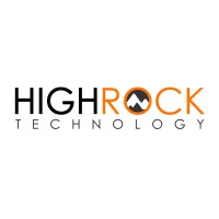 High Rock Technology logo, High Rock Technology contact details