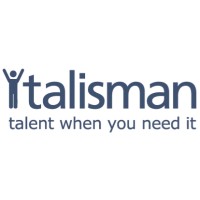 Talisman logo, Talisman contact details