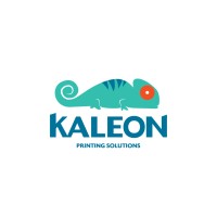 Kaleon Print logo, Kaleon Print contact details