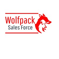 Wolfpack Sales Force logo, Wolfpack Sales Force contact details