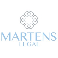 Martens Legal logo, Martens Legal contact details