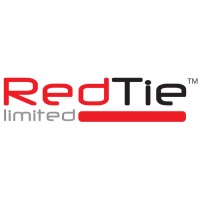 RedTie Ltd logo, RedTie Ltd contact details