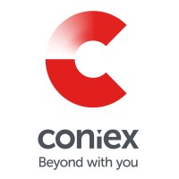 CONIEX Portugal logo, CONIEX Portugal contact details