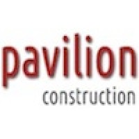 Pavilion Construction Ltd logo, Pavilion Construction Ltd contact details