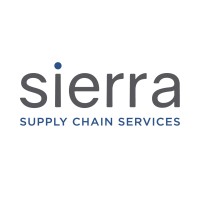 Sierra Supply Chain Services logo, Sierra Supply Chain Services contact details