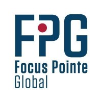 Focus Pointe Global logo, Focus Pointe Global contact details