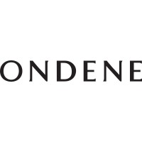 Ondene logo, Ondene contact details