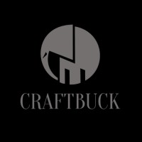 CraftBuck logo, CraftBuck contact details