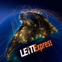 LEITE EXPRESS TRANSPORTES logo, LEITE EXPRESS TRANSPORTES contact details