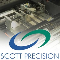 Scott-Precision logo, Scott-Precision contact details