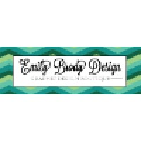 Emily Brody Design logo, Emily Brody Design contact details