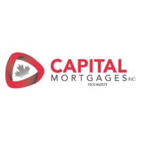 Capital Mortgages logo, Capital Mortgages contact details