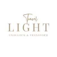 Travel Light logo, Travel Light contact details