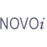 Novo Intelligence logo, Novo Intelligence contact details