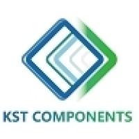 KST Components Ltd. logo, KST Components Ltd. contact details