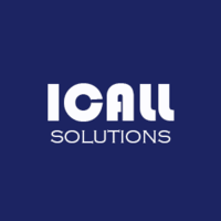 iCall Solutions logo, iCall Solutions contact details