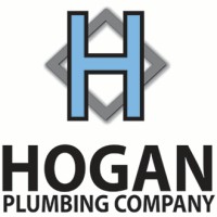 Hogan Plumbing Company logo, Hogan Plumbing Company contact details