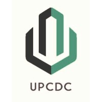 UP CDC logo, UP CDC contact details