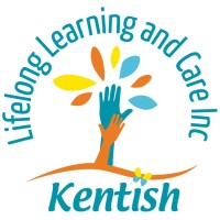 Kentish Lifelong Learning & Care Inc. logo, Kentish Lifelong Learning & Care Inc. contact details