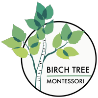 Birch Tree Montessori School logo, Birch Tree Montessori School contact details