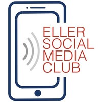 Eller Social Media Club logo, Eller Social Media Club contact details