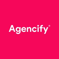 Agencify logo, Agencify contact details