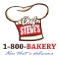 1-800-Bakery.com logo, 1-800-Bakery.com contact details