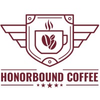 Honorbound Coffee Company logo, Honorbound Coffee Company contact details