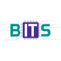 BITS logo, BITS contact details