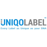 Uniqolabel (now Acviss) logo, Uniqolabel (now Acviss) contact details