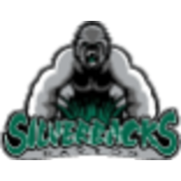 Dayton Silverbacks Indoor Football logo, Dayton Silverbacks Indoor Football contact details