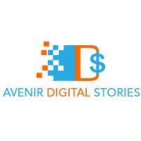 Avenir Digital Stories logo, Avenir Digital Stories contact details