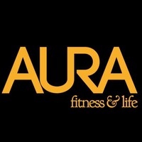 AURA Fitness&Life logo, AURA Fitness&Life contact details