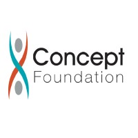 Concept Foundation (non-profit) logo, Concept Foundation (non-profit) contact details