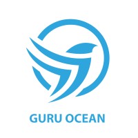 Guru Ocean logo, Guru Ocean contact details