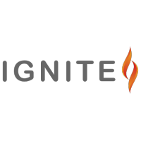 IgniteGTM logo, IgniteGTM contact details