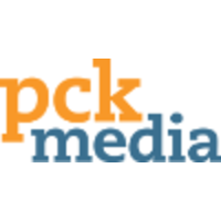 PCK Media logo, PCK Media contact details