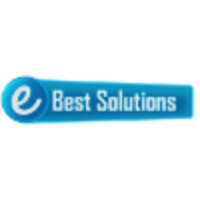 e Best solutions logo, e Best solutions contact details