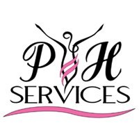 P&H Services Inc. logo, P&H Services Inc. contact details