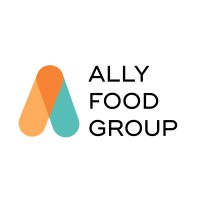 Ally Food Group logo, Ally Food Group contact details