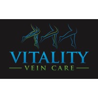 Vitality Vein Care logo, Vitality Vein Care contact details