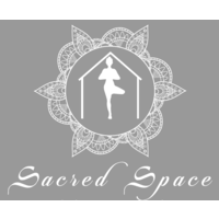 SacredSpaceFL logo, SacredSpaceFL contact details