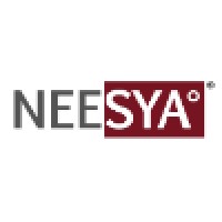 NEESYA® Skincare logo, NEESYA® Skincare contact details