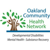 Oakland County Community Mental Health Authority logo, Oakland County Community Mental Health Authority contact details