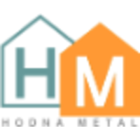 SARL HODNA METAL logo, SARL HODNA METAL contact details